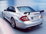 Mercedes-Benz CLK55 AMG DTM Street Version 2004 года